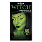 Mehron Witch Kit