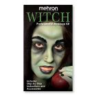 Mehron Witch Kit