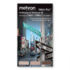 Mehron Mini-Pro Professional Makeup Kit 