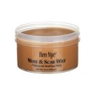 Ben Nye Nose & Scar Wax Light Brown