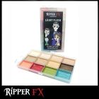 Ripper FX Light Flesh Alcohol Palette