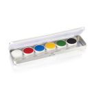 Ben Nye Primary CrÃƒÂ¨me Artistry Palette 