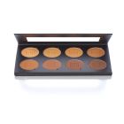 Ben Nye Poudre Mojave 8 Palette