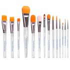 PARADISE PRISMA BRUSH mehron