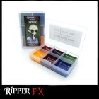 Ripper FX Mini Pocket Alcohol Activated Palette - Bruise 