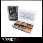 Ripper FX Mini Pocket Alcohol Activated Palette - Dark Flesh