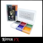 Ripper FX Mini Pocket Alcohol Activated Palette - FX