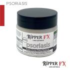 Ripper FX Psoriasis Effects - Clear / White