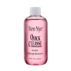 Ben Nye Quick Cleanse - Oil Based Makeup Remover 