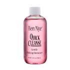 Ben Nye Quick Cleanse - Oil Based Makeup Remover 