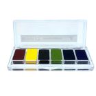 Ripper FX Cream Bruise Palette 