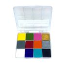 Ripper FX Fantasy Cream Palette