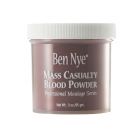 Ben Nye Mass Casualty Simulated Blood Powder 