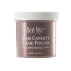 Ben Nye Mass Casualty Simulated Blood Powder 