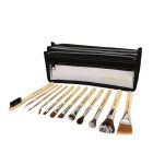 Bdellium SFX Brush Set - 12 piece 1st collection 