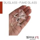 Ripper FX Siliglass - Fake Glass for Injuries and FX