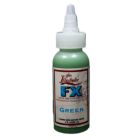 Skin Illustrator Liquid - Green 2 oz