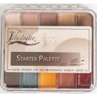 PPI - Skin Illustrator On Set Starter Palette