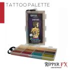 Ripper FX Ripper FX Alcohol Palette