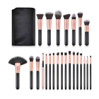 THoM Pro Deluxe Brush Set - 24 piece  