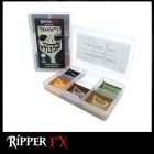 Ripper FX Mini Pocket Alcohol Activated Palette - Tooth 1