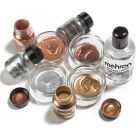 Mehron Metallic Powders