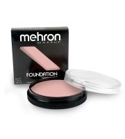 Mehron Foundation Greasepaint