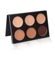 Mehron Mask Cover Palette - Skin Tones 