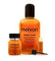 Mehron Spirit Gum