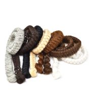 Crepe Wool Hair 1m length 