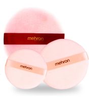 Mehron Powder Puff 