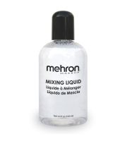 Mehron Mixing Liquid 