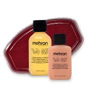 Mehron 3D Gel