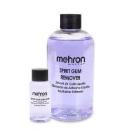 Mehron Spirit Gum Remover 