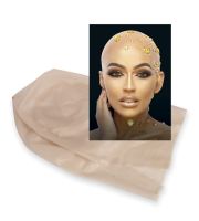 Mehron Bald Cap