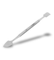 Mehron Stainless Steel Spatula