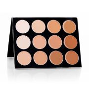 Mehron Celebre Pro-HD Cream Foundation Palette - Highlight & Contour Pro Palette 