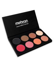 Mehron E.Y.E & CHEEK Combo Palette 