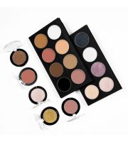 Mehron E.Y.E Powders - Matte & Shimmer Eyeshadow