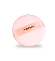 Mehron Powder Puff