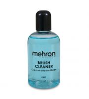 Mehron Brush Cleaner 