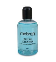 Mehron Brush Cleaner 