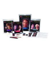 Ben Nye Character Makeup Kits