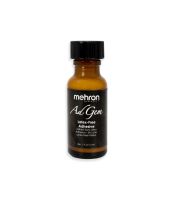 Mehron AdGem Adhesive - PRO Size (latex free) 