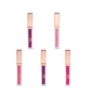 Dominic Paul Matte Liquid Lipstick 