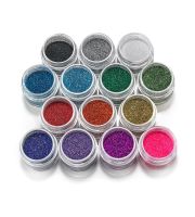 Mehron Paradise Glitter