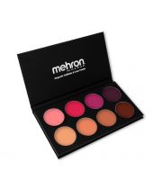 Mehron L.I.P. Palette - Sweet