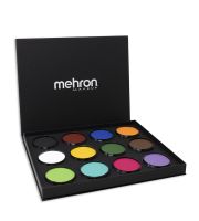 Mehron Paradise Makeup AQ Pro Palette