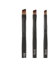 Ben Nye Professional Brushes - Angled 