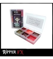 Ripper FX Mini Pocket Alcohol Activated Palette - Appearance 